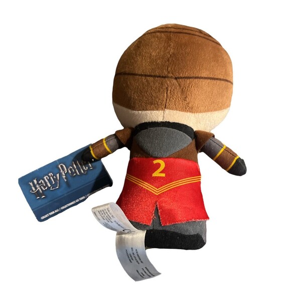 Funko Harry Potter Plush SuperCute Plushies Collection Plush Ron Weasley 9" new - Picture 2 of 2
